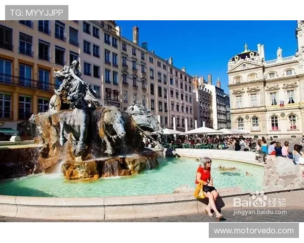 以里昂为中心探索法国东南部的历史文化与美食魅力 以里昂为中心探索法国东南部的历史文化与美食魅力